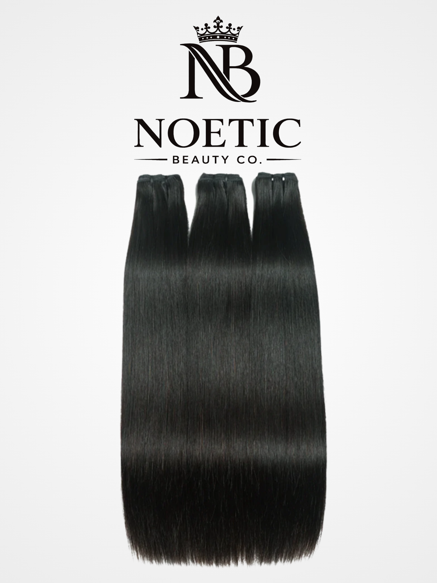 Raw Straight Bundle Deal (3 Bundles)