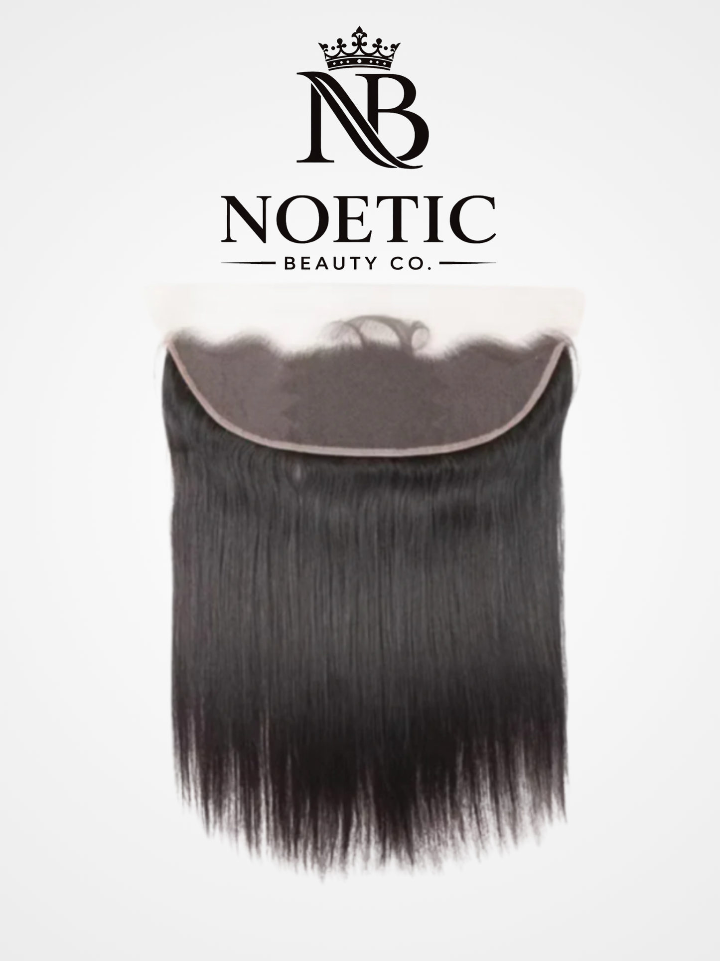 HD Lace Straight Frontal