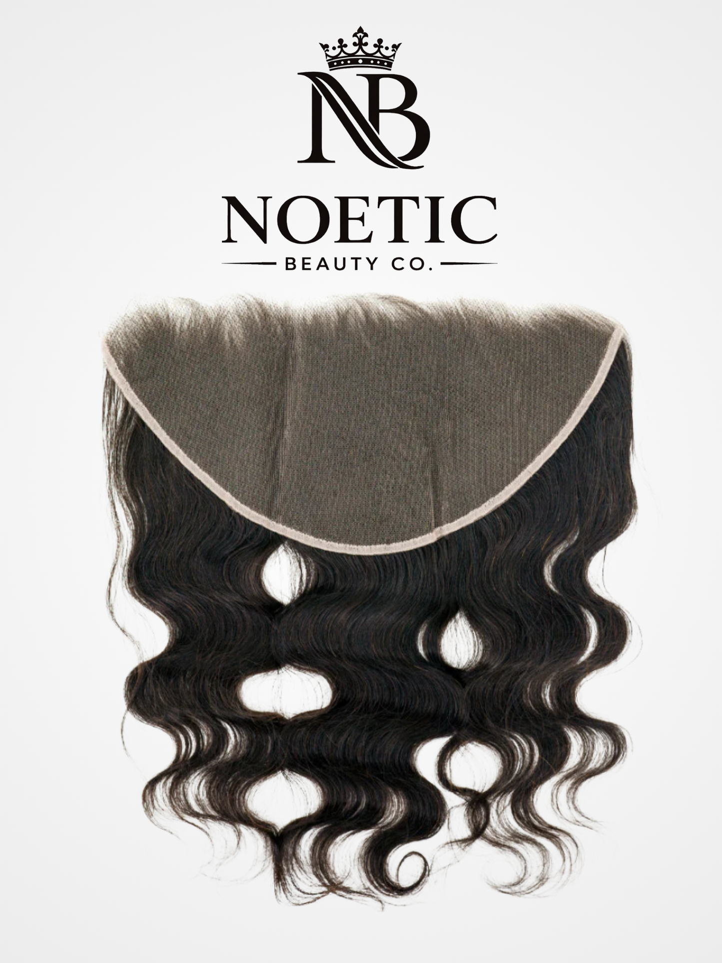 HD Lace Body Wave Frontal