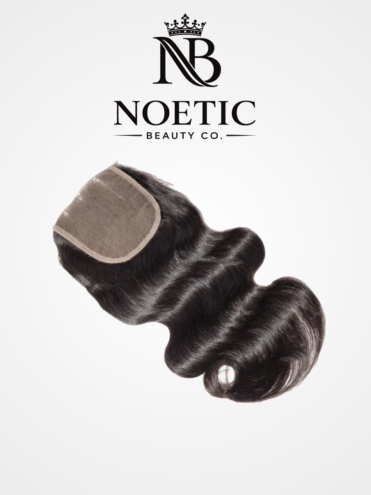 HD Lace Body Wave Closure